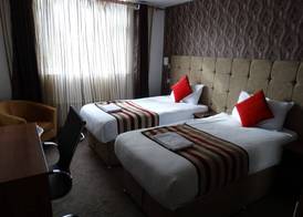 Trivelles Mayfair 2