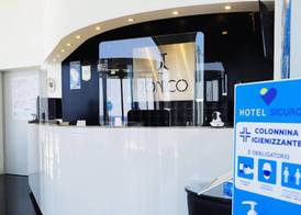 Jonico Hotel 2