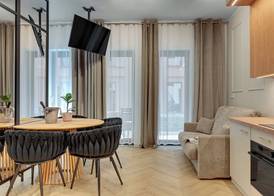 GRANO APARTMENTS Gdańsk Granaria 5