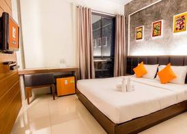 B2 Thippanate Boutique & Budget Hotel 5