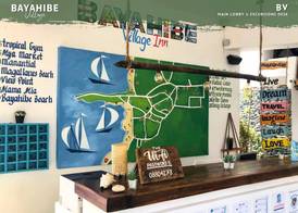 Tribe Inn & Rooftop Lounge 4
