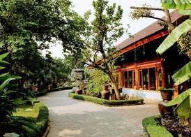 Thung Nham Resort 4
