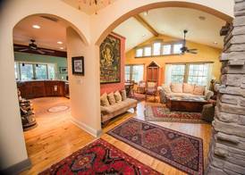 Park Lane Guest House 2
