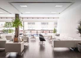 The Place Mariner by ALEGRIA Adults Only 2