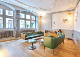 Marktgasse Hotel 5