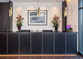 Holiday Inn BERLIN CITY CENTER EAST P-BERG by IHG 2
