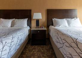 Best Western Plus South Edmonton Inn & Suites 5