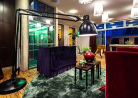 The New Yorker Hotel Köln-Messe 4