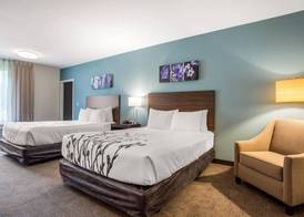 Sleep Inn & Suites Monroe - Woodbury 4