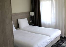 Fletcher Hotel Valkenburg 4