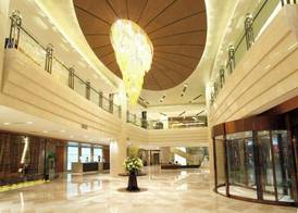 Wyndham Grand Plaza Royale Hangzhou 3