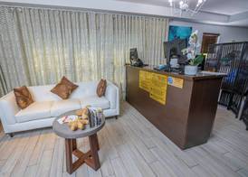 Seaside All Suites Hotel 3