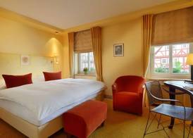 Hotel Die Sonne Frankenberg 3