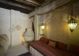 Riad Dar El Caid - Palais XIII Siecle 3