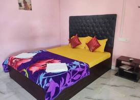 Honey Moon Beach Resort 5