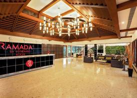 Ramada Resort by Wyndham Kochi 3
