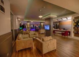 HMA Hotel & Suites 3