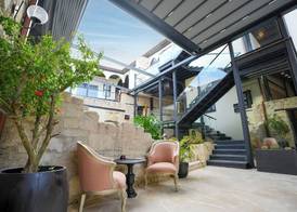 Wyndham Tarsus St.Paul 2