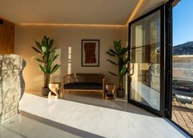 Ftelia Black Villas 3