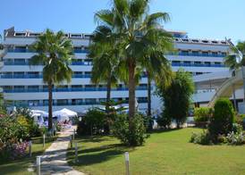 Drita Hotel 5