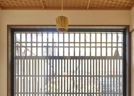 Gion Misen Furumonzen 2