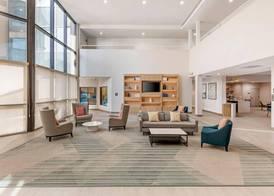 Comfort Inn & Suites Verona at Turning Stone Resort Casino 3