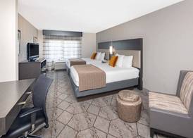 Wingate by Wyndham Greenville Airport 4