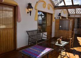 Cities of the World - Apartments Cusco 4