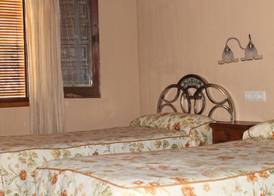 CUENCA & SUITES (La Antigua Posada) 2