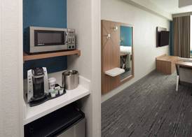 Holiday Inn Express Miami Airport-Blue Lagoon Area by IHG 5