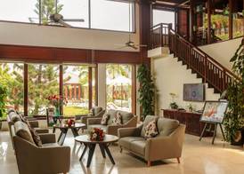 Silk Sense Hoi An River Resort - Green Luxury Escape 4