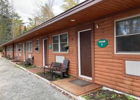 Presidential Mountain Resort 2