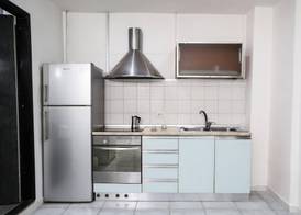 Napoli Centrale Budget Apartment 4