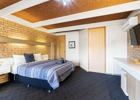 Baronga Motor Inn 3