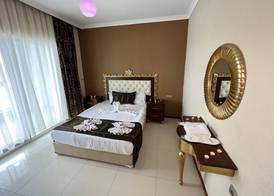 Arya Termal Otel- Halal Hotel 3