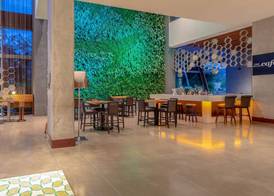 Sheraton San Jose Hotel, Costa Rica 4