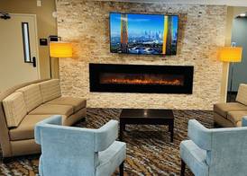 Sleep Inn & Suites Wisconsin Dells - Lake Delton 2