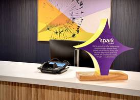 Spark by Hilton Waynesboro 2