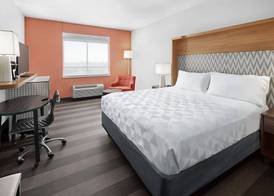 Holiday Inn ODESSA by IHG 4
