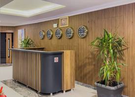 Belek 07 Luxury Suites Only For Family 2