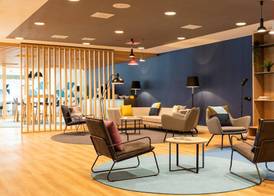 Holiday Inn Express AMSTERDAM - NORTH RIVERSIDE by IHG 2
