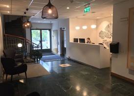 ApartDirect Hammarby Sjöstad 2