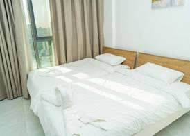 Atlantis International Hotel Apartments 5