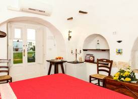Masseria Pozzo Tre Pile 2