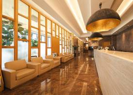 Arban Hotel 4