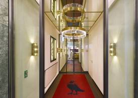 Hotel City Zürich Design & Lifestyle 2