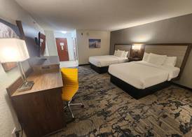 La Quinta by Wyndham Milwaukee SW New Berlin 5