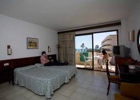Hotel La Santa Maria 3