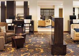 Sheraton Hartford South 3