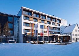 Hotel Weisses Kreuz 5